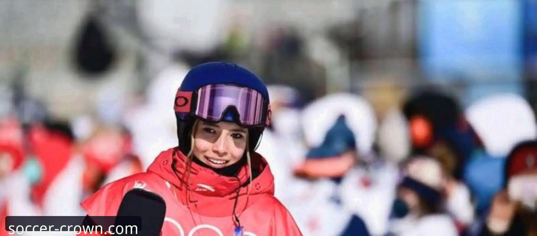 皇冠足球最新版app 谷爱凌米兰卫冕背后的数据与突破详解