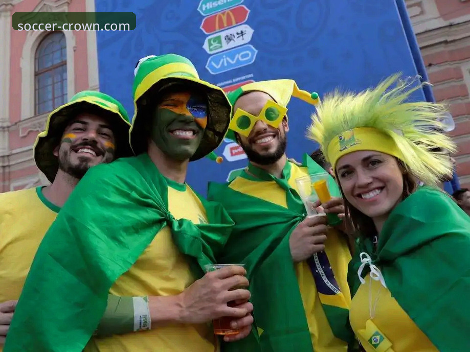 皇冠足球平台如何通过移动端革新球迷体验？